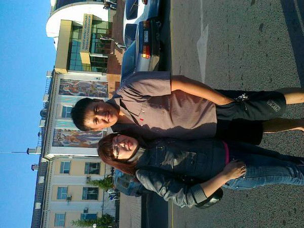 Умут Сыздыкова