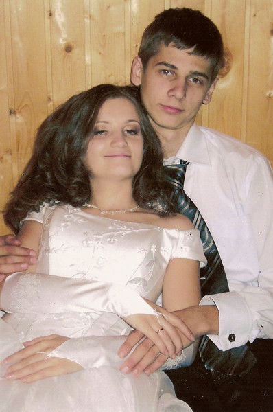 Тома Морозова