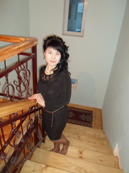 Барчынай ```