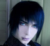 Валера Оргский