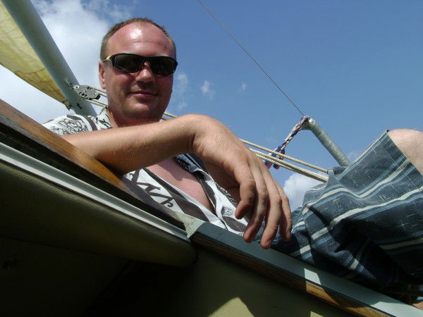 Алексей Изыкин