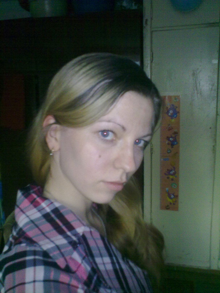 Нина Мусихина