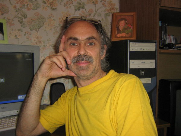 Денис Шишкарев