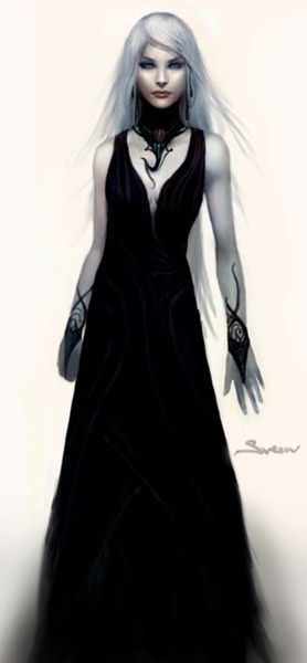 Олеся Алексеевна