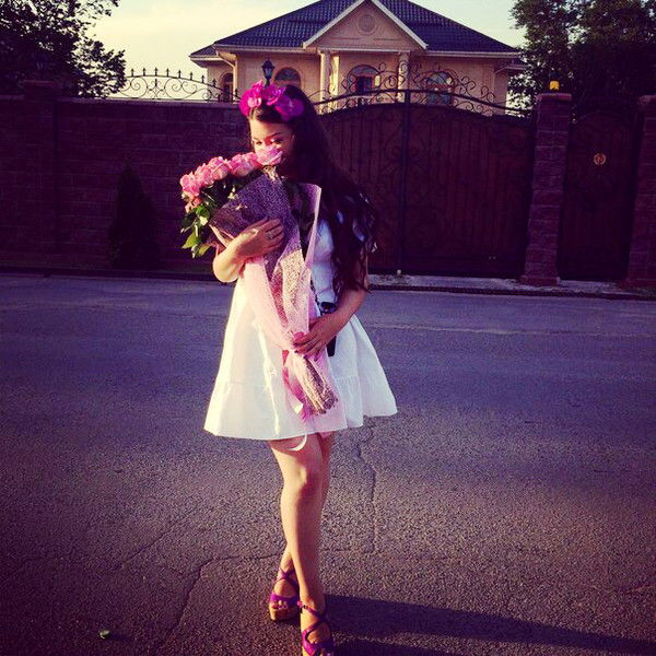 Наз Маратовна