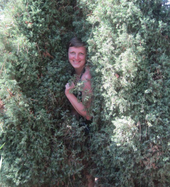 Наталья Могиленец