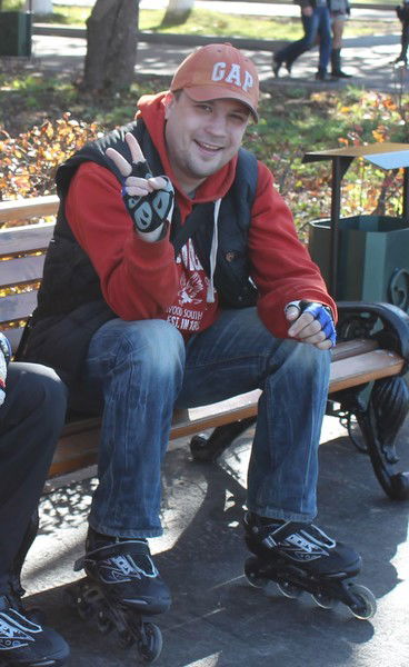 Николай Хмылев