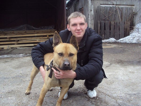 Николай Казаков