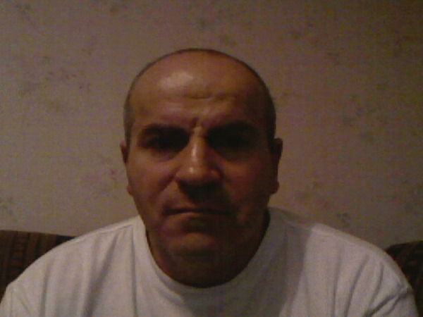 Павел Зенин