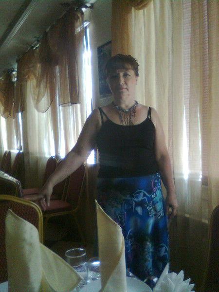 Катерина Николаева