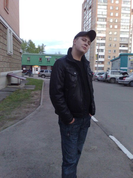 Сергей Иванцов