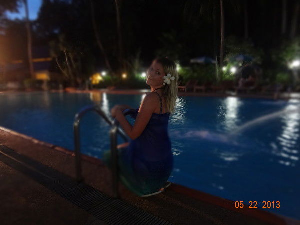 Светлана Аникеева