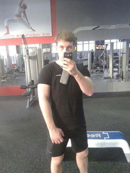 Сергей Петруша