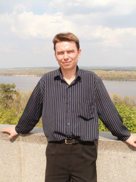 Сергей Тищенко