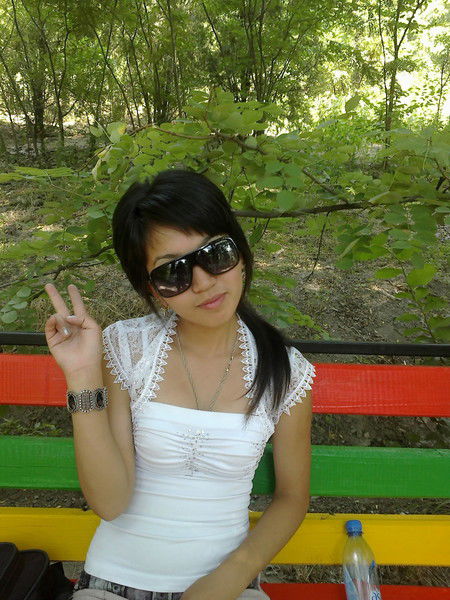 Гульзия *****