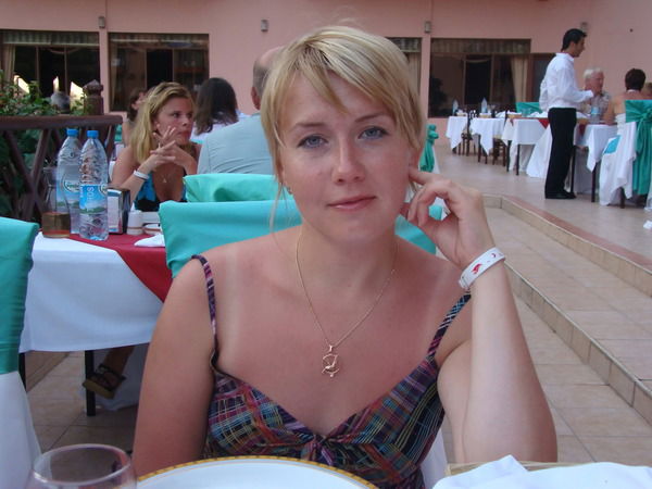 Анастасия Абашева