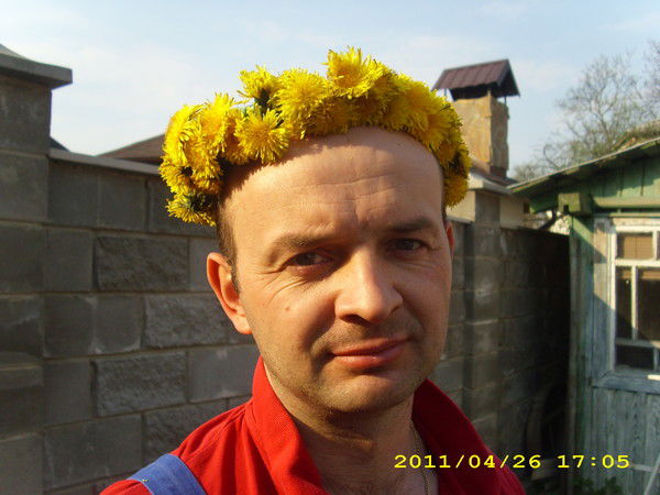 Сергей Коляда