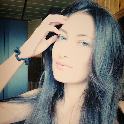 Альбина Бабгоева