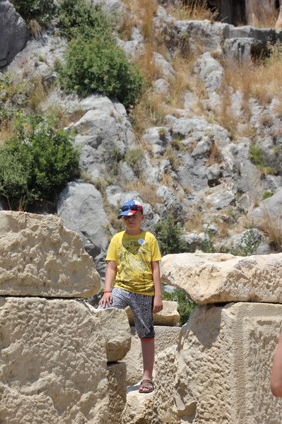 Илья Силаев