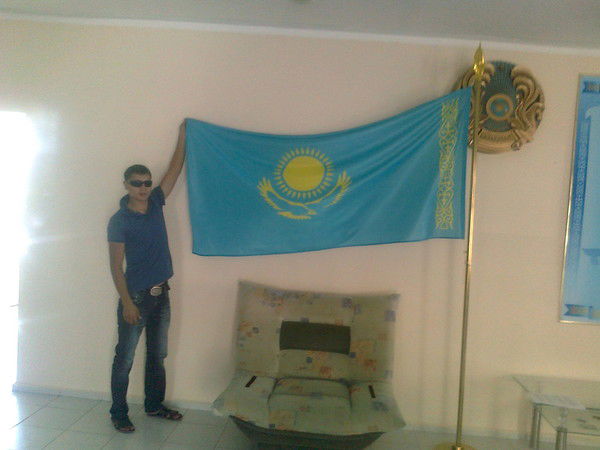 Гали Гимранов