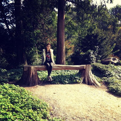 Полина Ресенчук