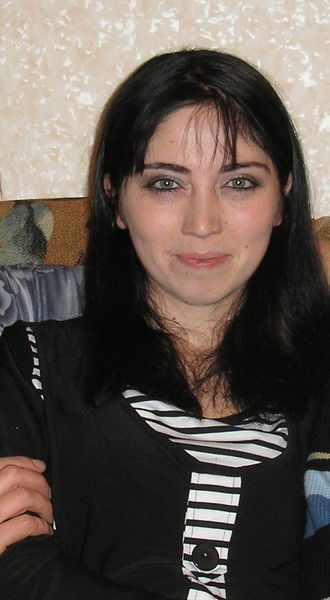 Кристина Рзаева