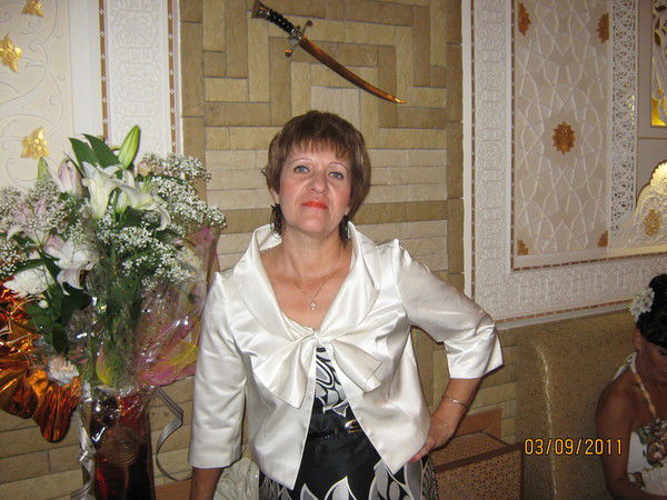 Ирина Фомичева