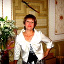 Ирина Фомичева