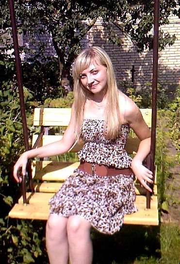 Наталья Дервис