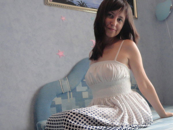 Татьяна Нестеренко