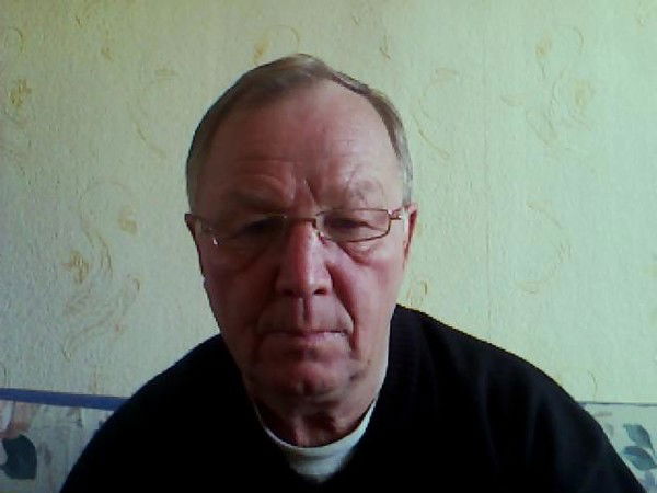 Виктор Ветчанин