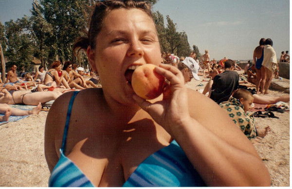 Наталия Столбенко