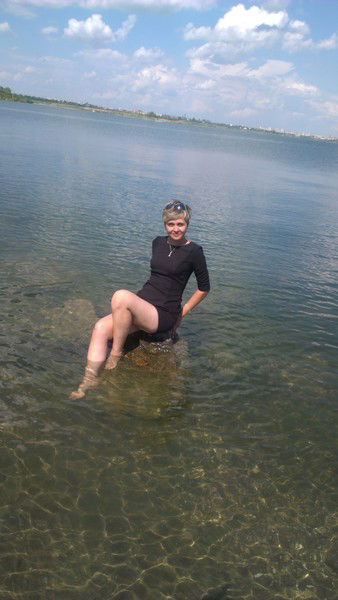 Наталия Томакиди