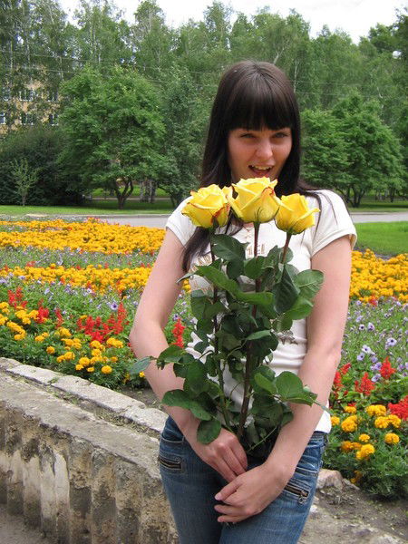 Надежда Журба