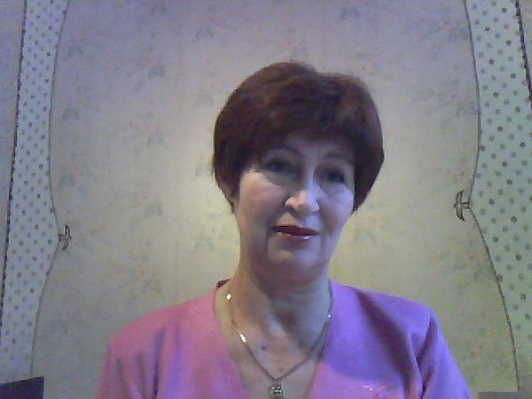 Людмила Роменская