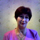 Людмила Роменская