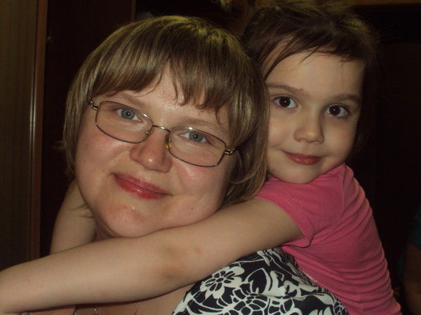 Елена Кравец