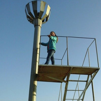 Карина Турапина