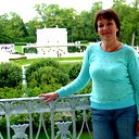 Галина Трофимова