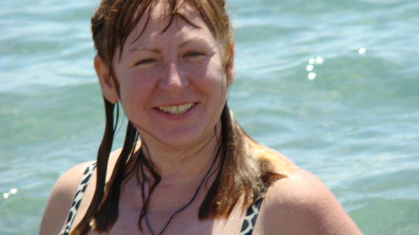 Елена Вагина