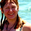Елена Вагина