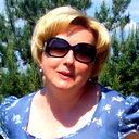 Марина Даркина