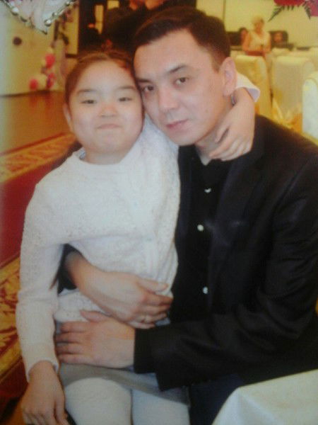 Мурат Рахметович Масгутов