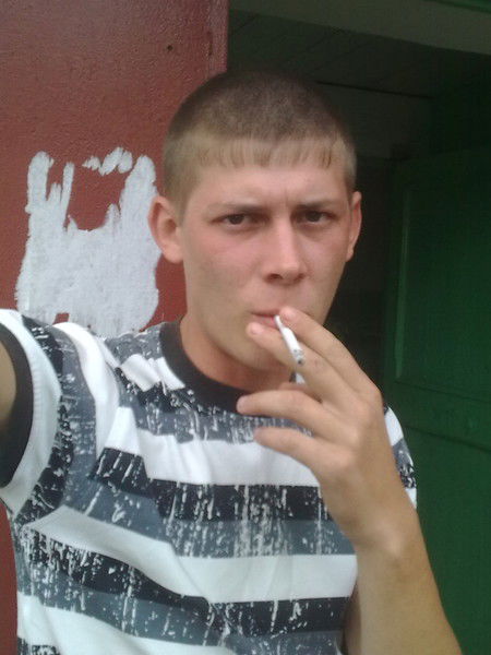 Александр Комаров