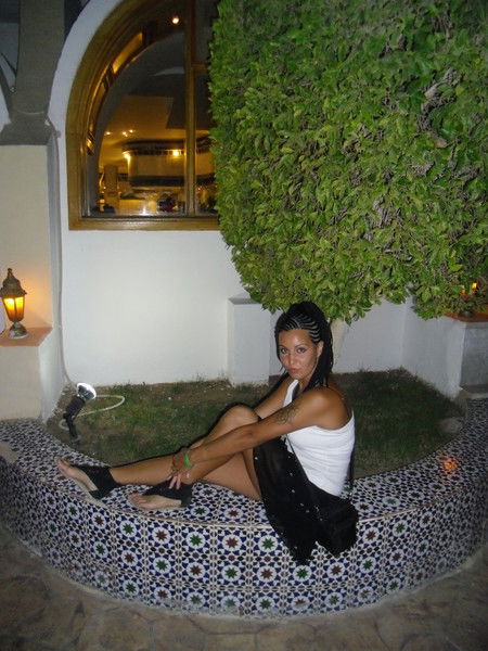 Алина Бузмакова