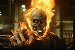 George Washinktonovich