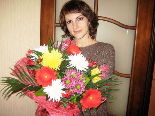 Ирина Зайцева