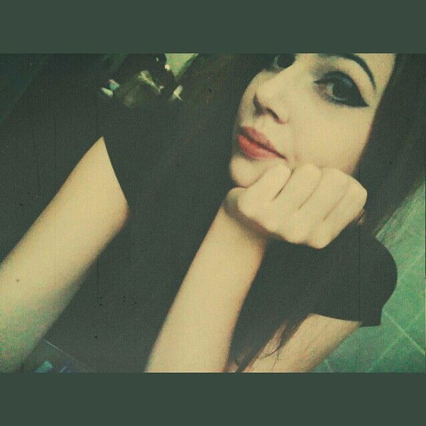 °•°Kristina Kurilova°•°