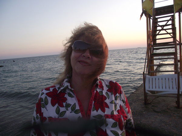 Ирина Полнуждина