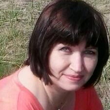 Татьяна Смирнова